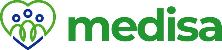 Medisa Logo