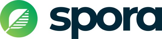 Spora Logo