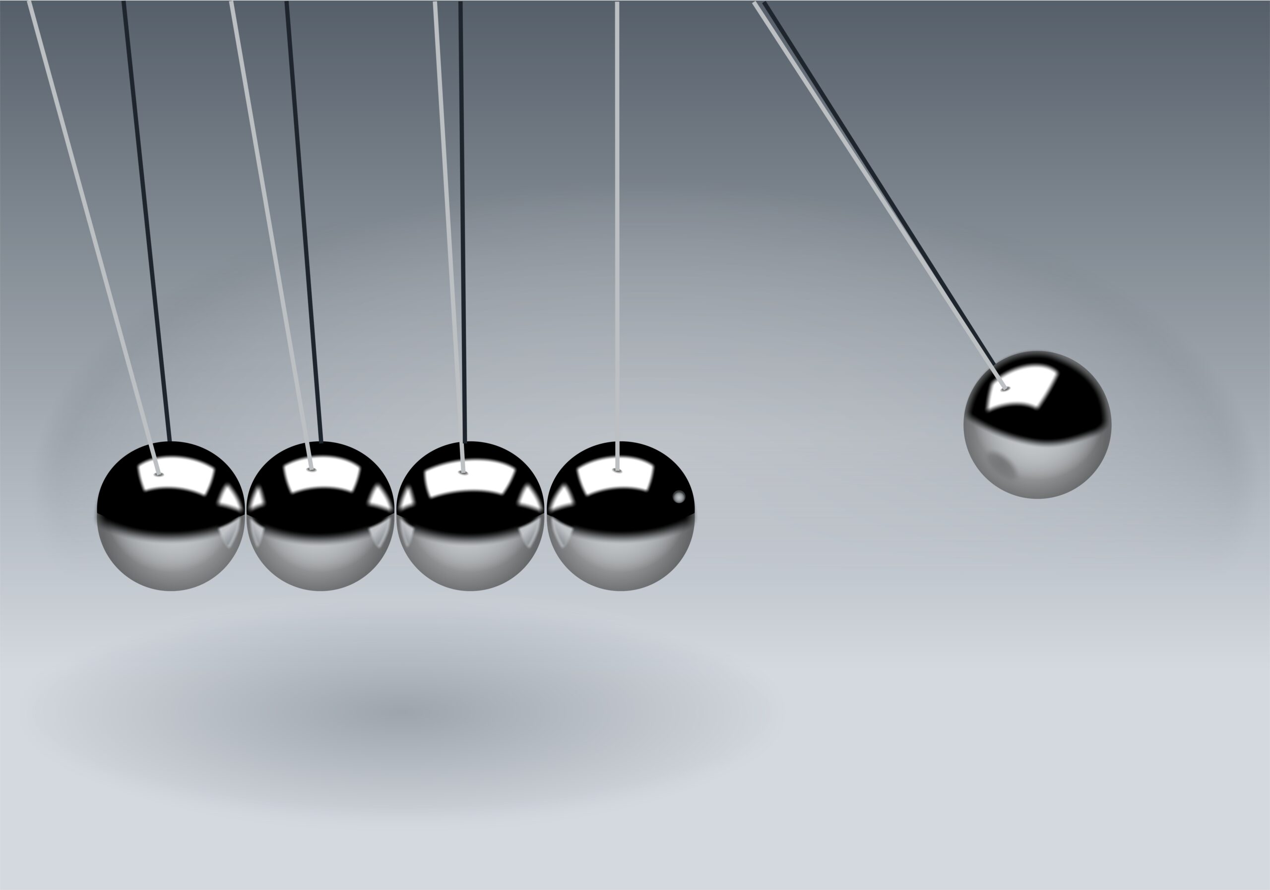 From Motion to Momentum
