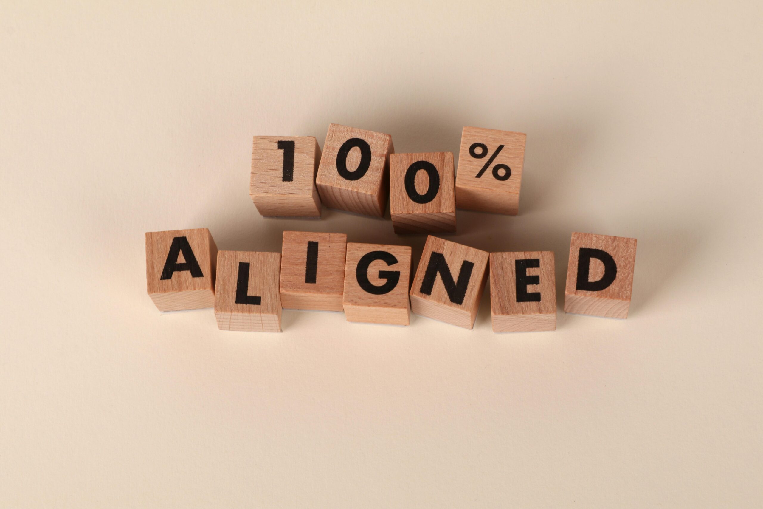 Alignment Is the Hidden Key to Sustainable Success